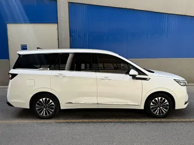 Wuling Jiachen