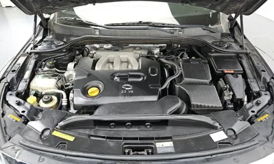Renault-KoreaSamsung SM7