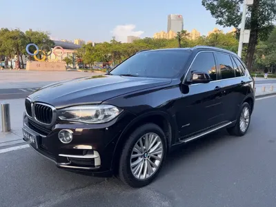 BMW X5 (Import)