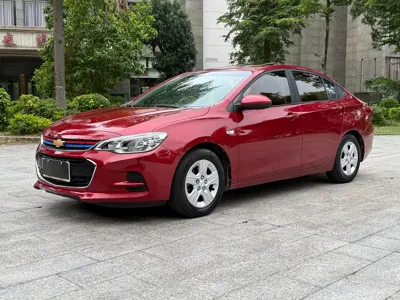 Chevrolet Cavalier