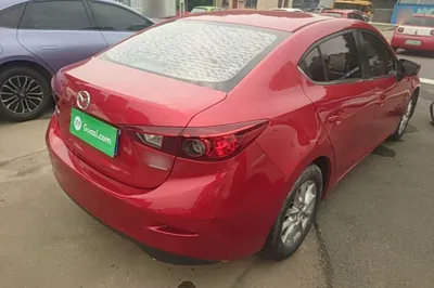 Mazda Mazda 3 Axela