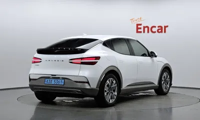 Genesis GV60