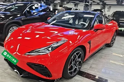 NETA GT