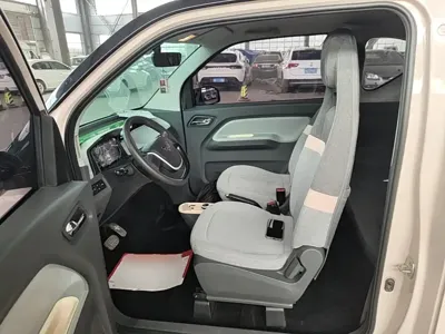 Wuling MINIEV