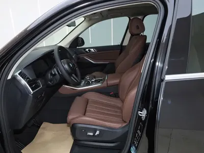 BMW X5 (Import)