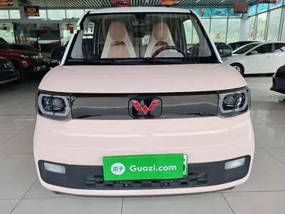 Wuling MINIEV