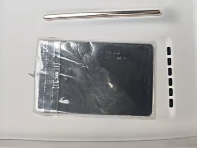 Xpeng P7+