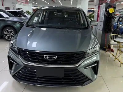 Geely Jia Ji