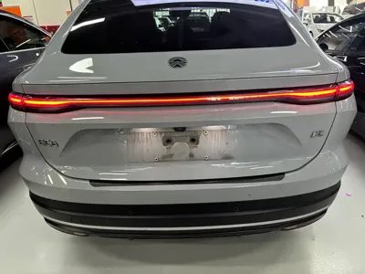 Nio EC6