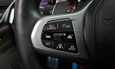 BMW Gran Turismo