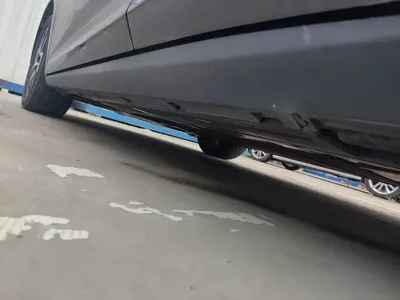 BYD Qin L