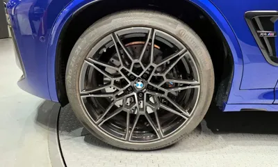 BMW X4M