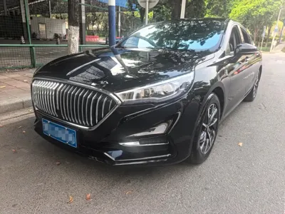 Hongqi Hongqi H5