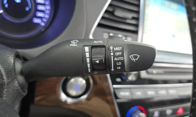 Hyundai Aslan