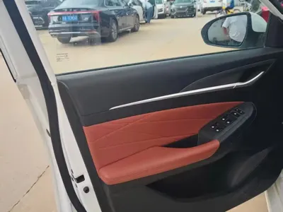 Changan Eado