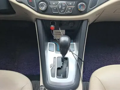 Chery Tiggo 5