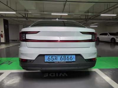 Polestar Polestar 2