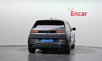 Hyundai Ioniq5