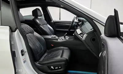 BMW Gran Turismo