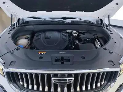 Geely Xingyue L