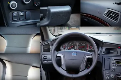 Volvo XC70