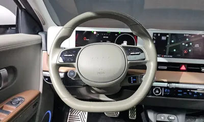 Hyundai Ioniq5