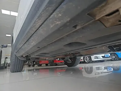 Geely Binyue