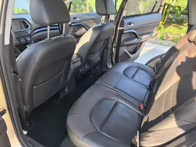 GAC Motor Trumpchi GS4