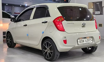 Kia Morning