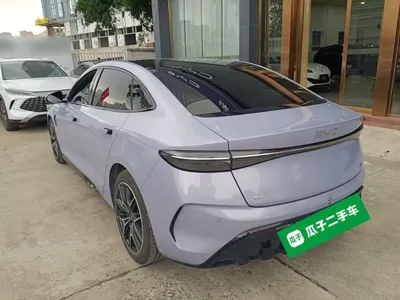 BYD Seal