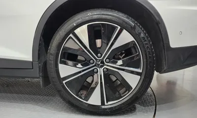 Polestar Polestar 2