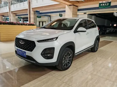 Chery Tiggo 3x