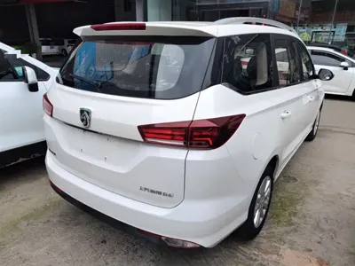Baojun 360