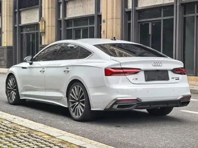 Audi A5 (Import)