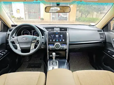 Toyota Reiz