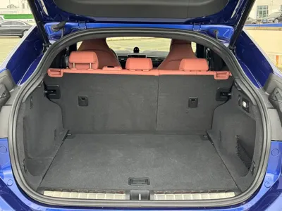 Nio EC6