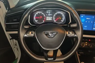 Jetta VS5