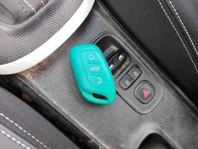 Roewe Clewe Clever