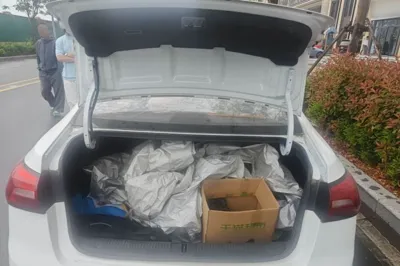 Roewe 360
