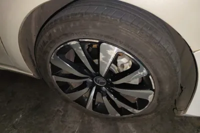 Citroen C4L