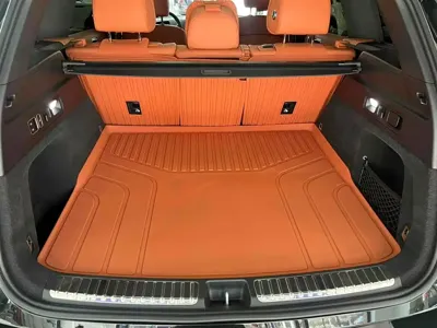 Li Auto Li L7