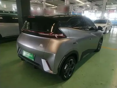BYD Seagull