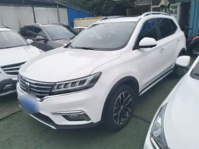 Roewe RX5