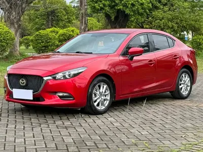 Mazda 3 Axela