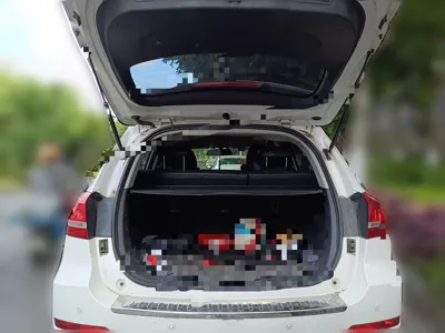 Haval H2