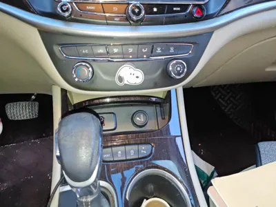 Buick Verano