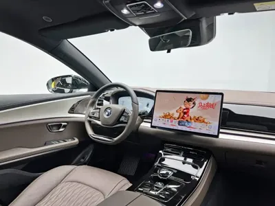 BYD Han