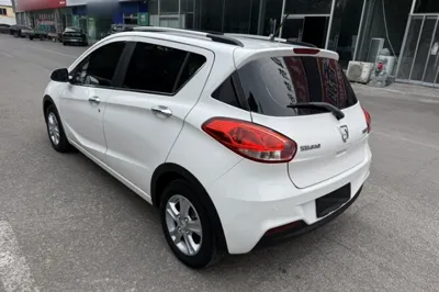 Baojun 310