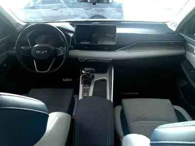Geely Xingrui