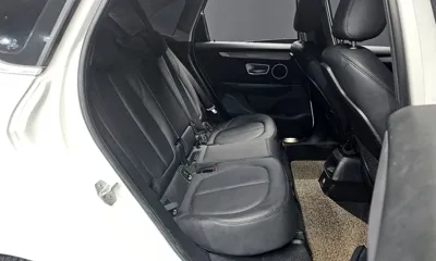 BMW 2-Series